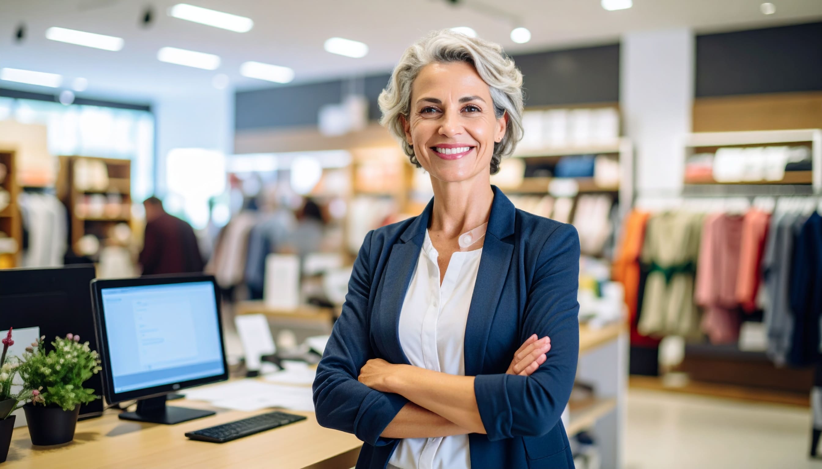 EDI Retail Solutions