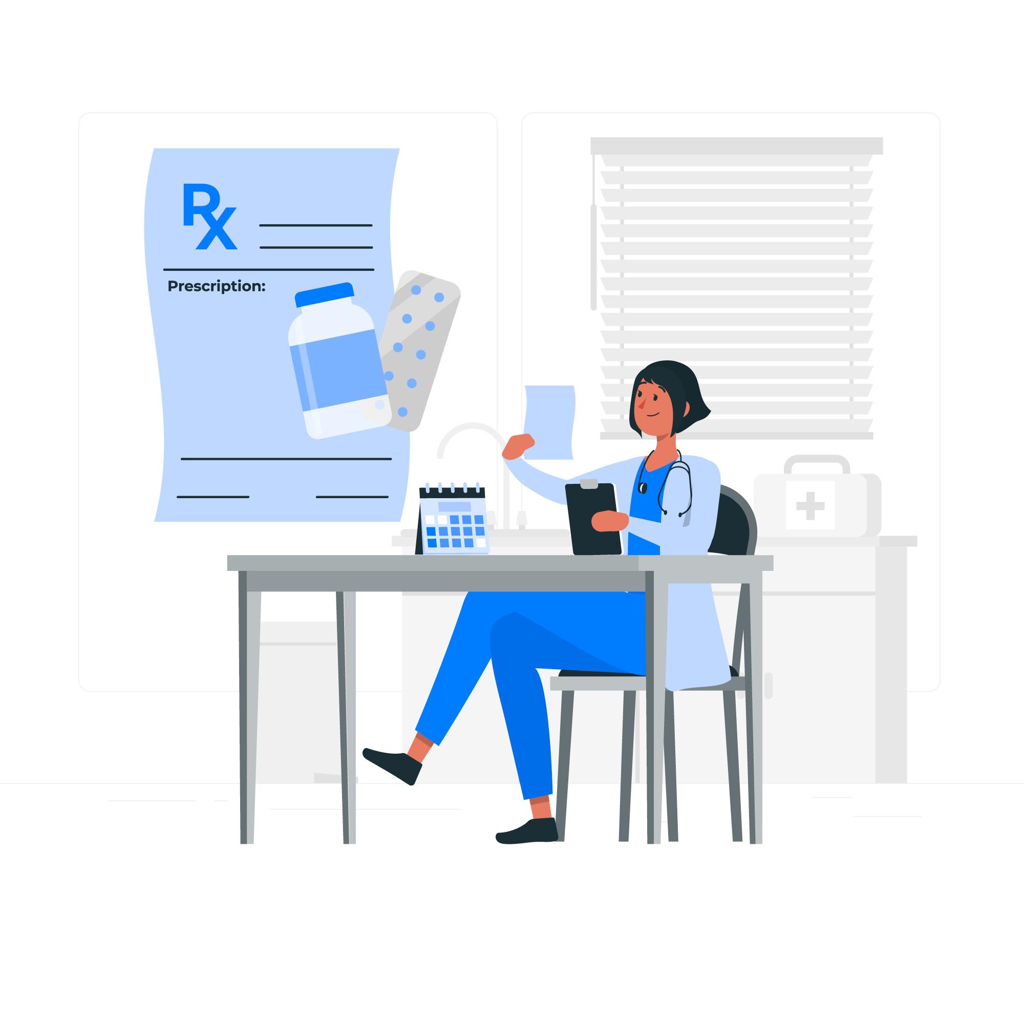 EDI Medical Billing